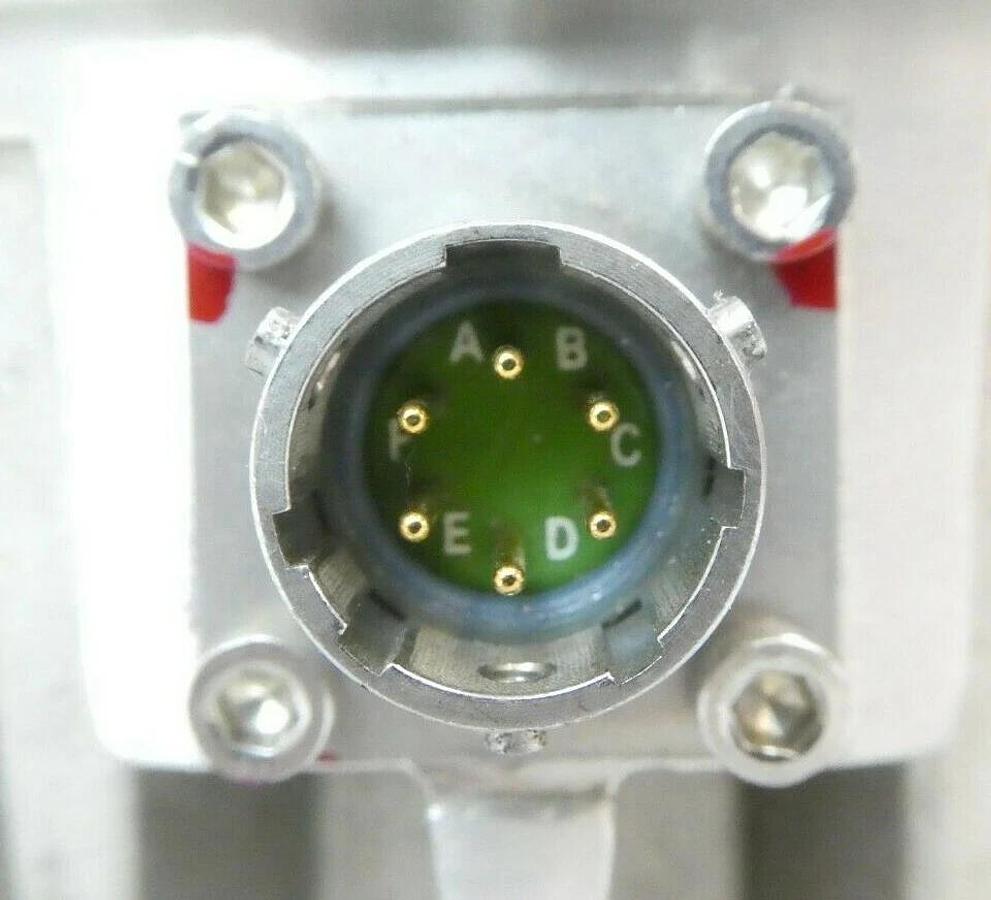 Used TV-301 NAV Navigator Varian 9698918M002 Spectrometer Turbo Pump Tested Working