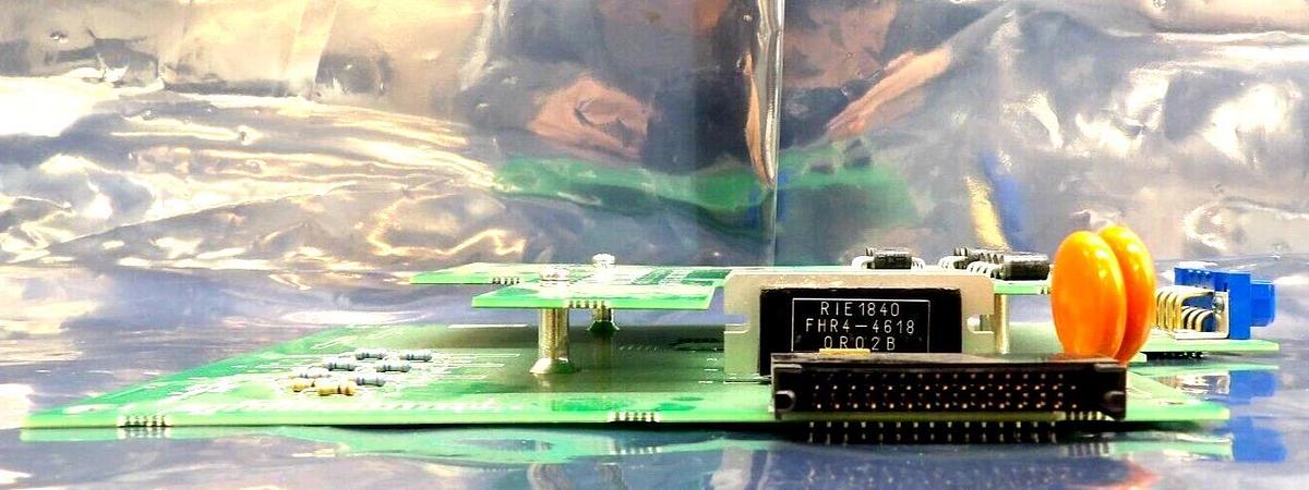 Used ENI 003-1000-355 Plasma Generator PCB Optima RPG Series RPG-100Z Working Spare