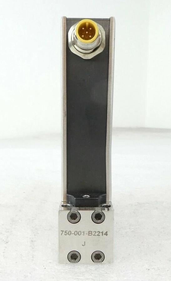 Used Celerity UFC-8565C Mass Flow Controller UNIT Lot of 6 AMAT 0190-16330 Working
