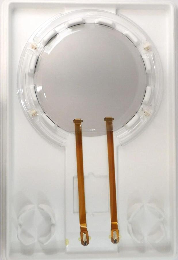 Used SensArray 1899F-12-5005A 300mm Process Probe Instrumented Wafer New Surplus