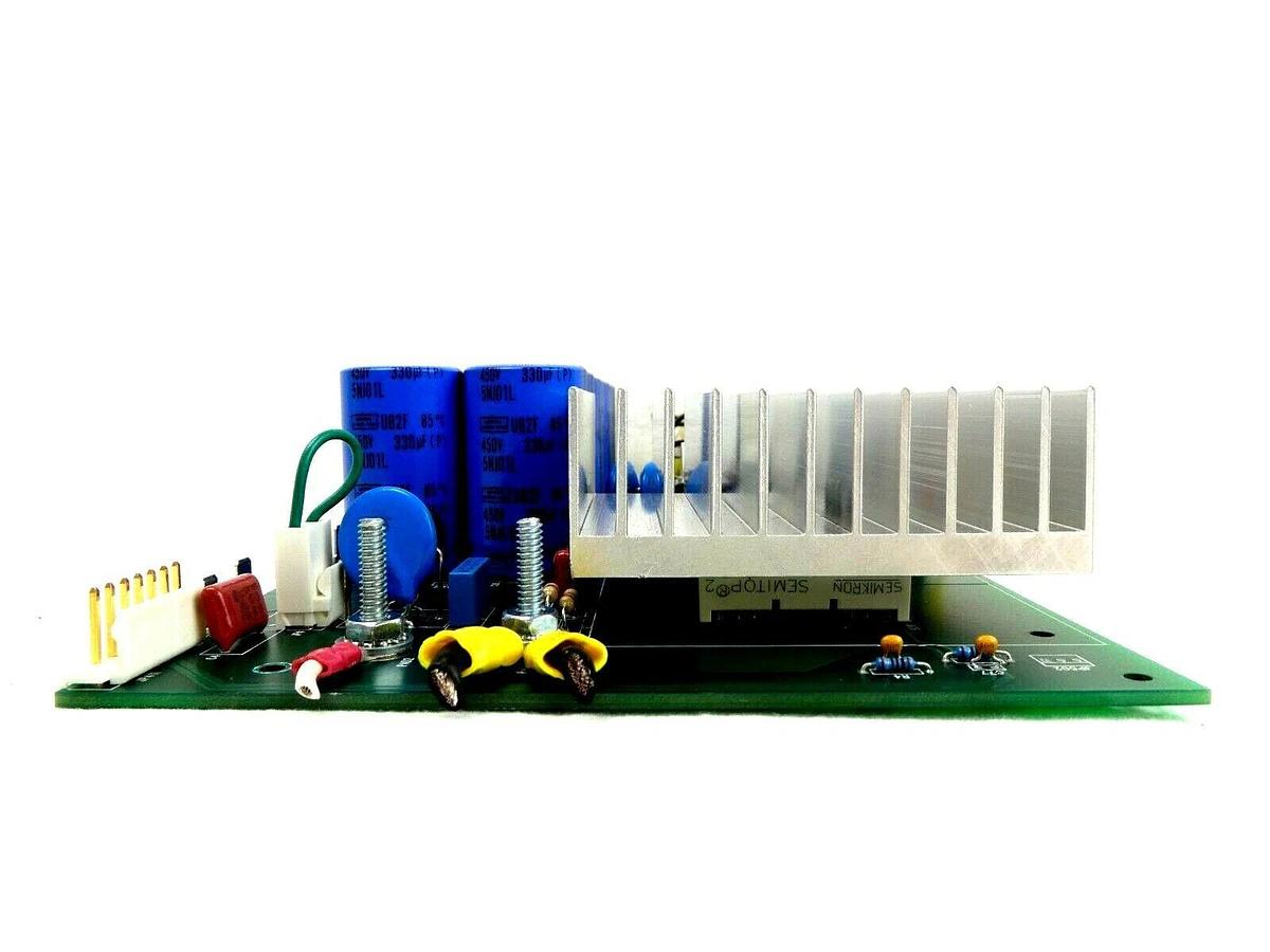 Used SoftSwitching Technologies 98-20023SFT Inverter Board PCB Rev. A Working Surplus