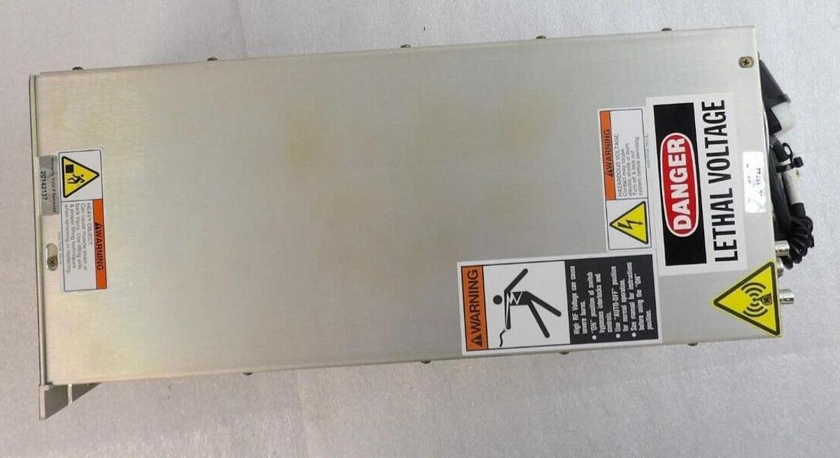Refurbished RF5S RFPP RF Power Products 7510313018 RF Generator AMAT 0920-01047 Refurbished