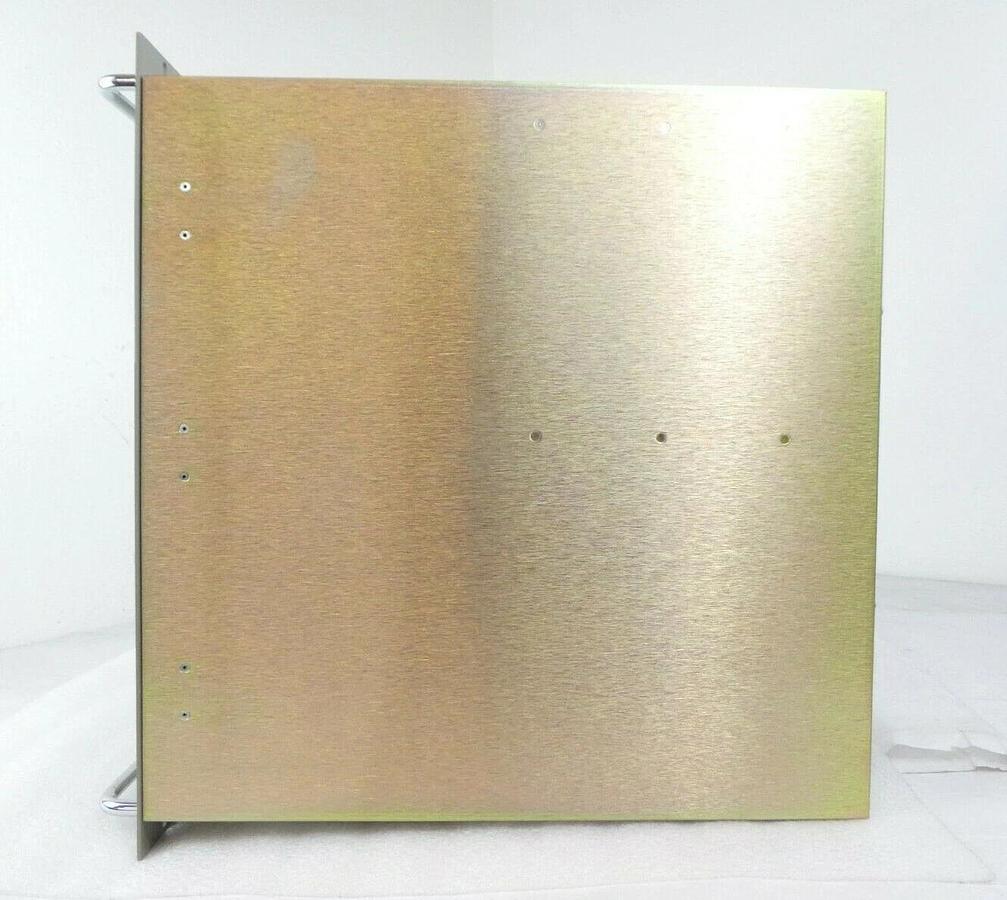 Used ICS Advent 7310-A3 Industrial Computer Mattson Technology 512-13006-00 New Spare