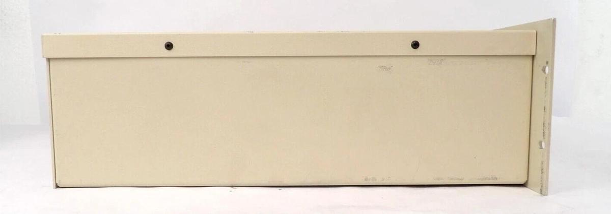 Used VCR Group HV1010-DUAL High Voltage Power Supply HV 1010 Working Surplus