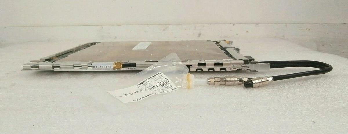 Used Advantest BPS-030208X02 Liquid Cooled Processor PCB Card T2000 No Fluorinert