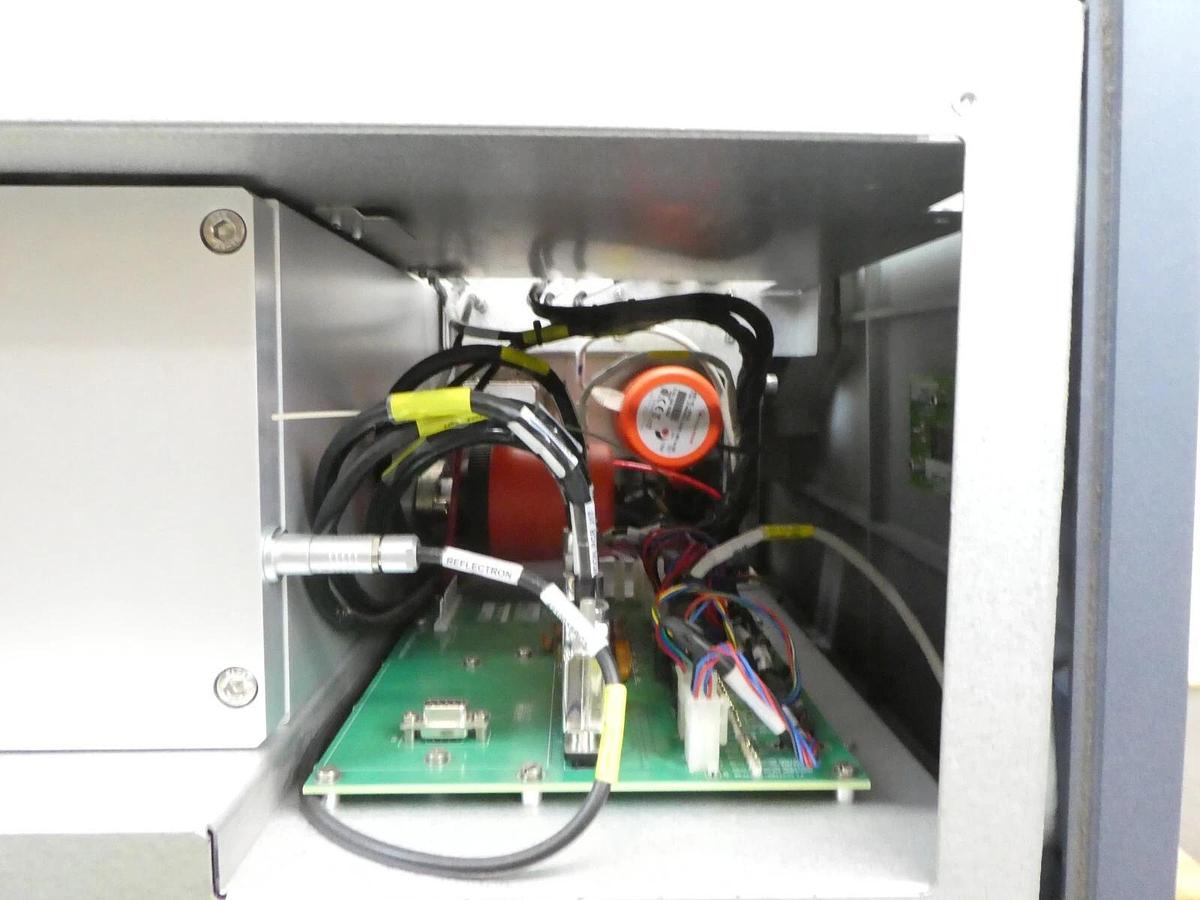 Used Waters GCT Premier TOF Mass Spectrometer Micromass MS Technology Untested Spare