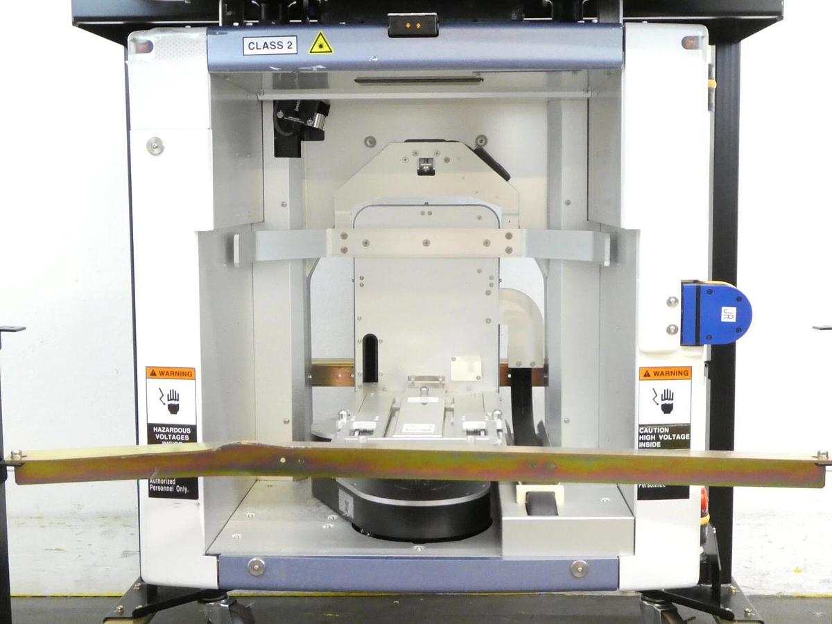 Used Daifuku CLW-07F 300mm OHV Wafer Transport FOUP FOSB Shinko Panasonic Untested