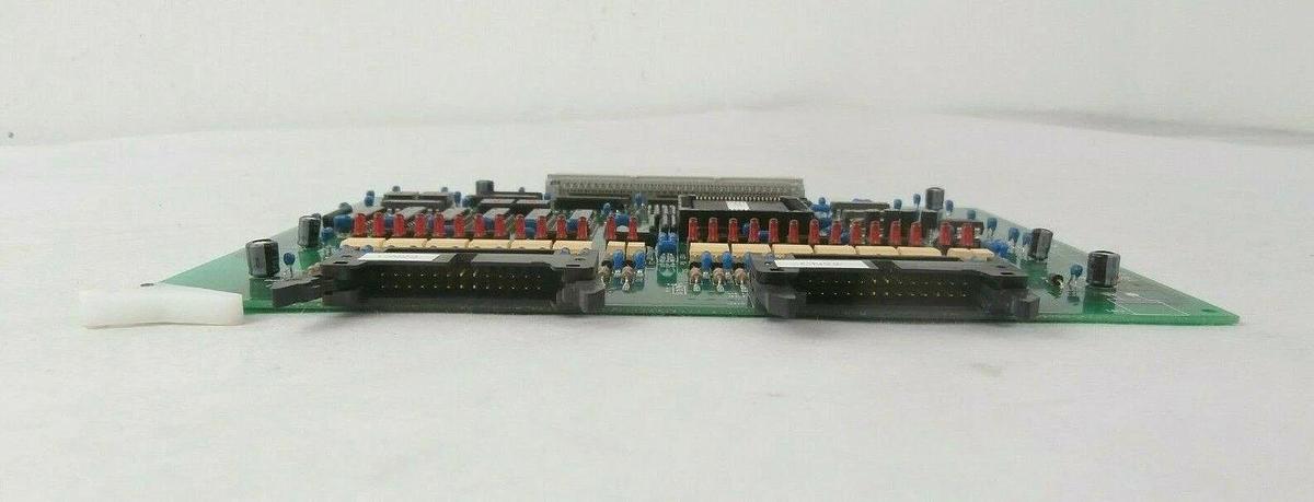 Used Hitachi HT96611A ASN1 PCB Card Ver. G M-712E Shallow Trench Etcher Working Spare
