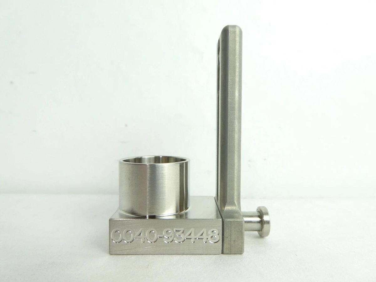 AMAT Applied Materials 0040-93448 Filament Guide Clamp New Surplus