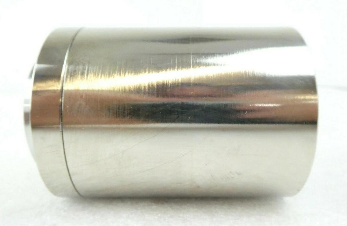 Used Pfeiffer PTR26002 Vacuum Gauge PKR 251 KLA-Tencor eS31 E-Beam System Working
