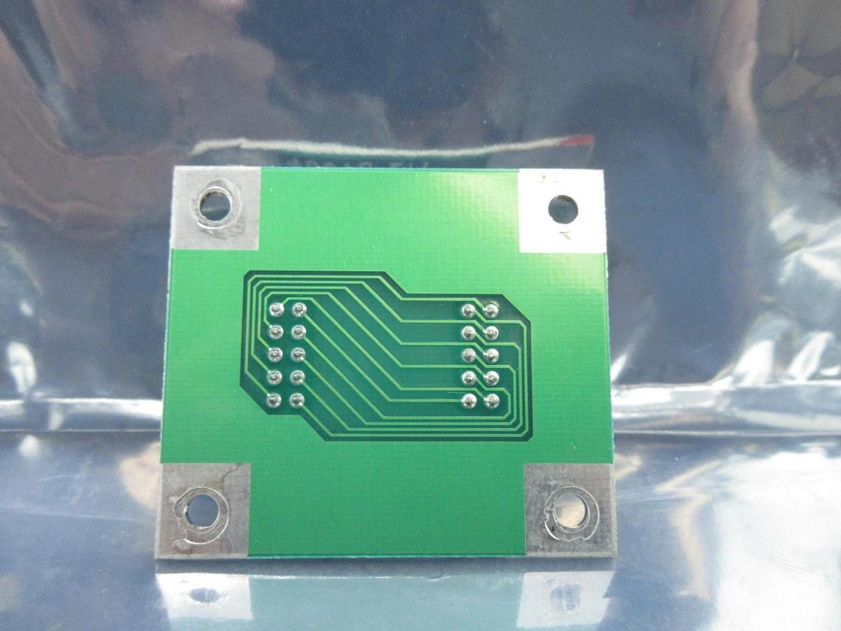Used Nikon 4S013-211 Interface Board PCB NSR-S202A Used Working