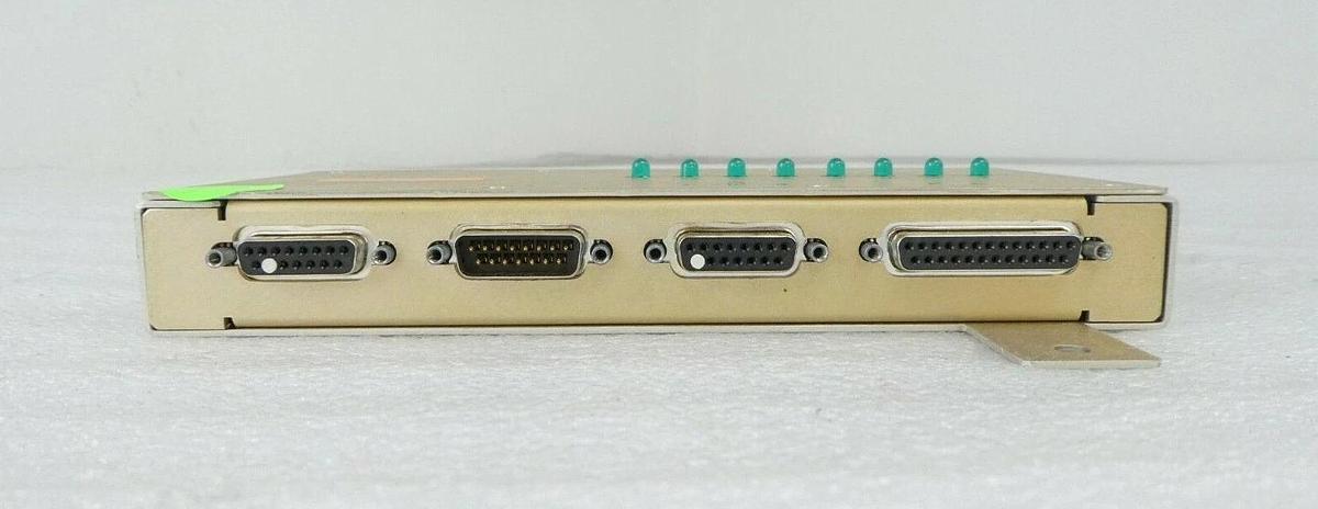 Used KLA-Tencor 820-23310-000 Operator Sensor Display Module eS31 Working Surplus