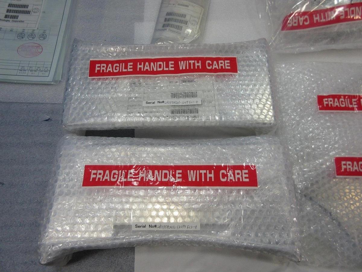 Used Hitachi High Technologies 1-A17938*A Inner Cover EC1/EC2 1-A17938-*B M-712E New