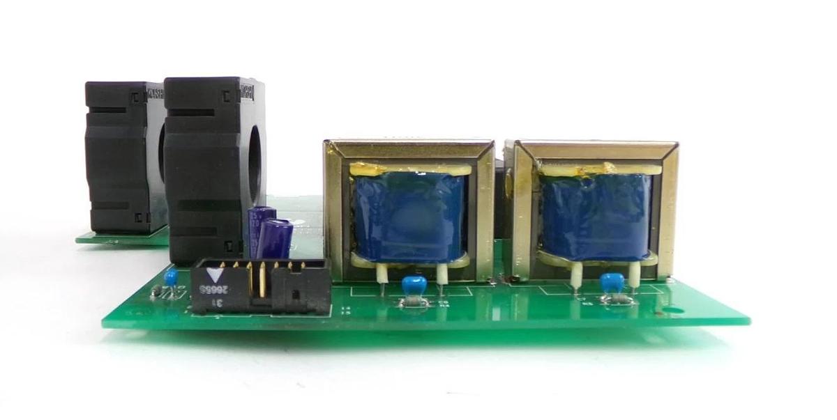 Used Kyosan Electric AR12666PA180 PCB CIN-H400PTP Reseller Lot of 2 Working Surplus