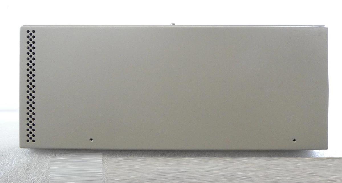 Used Brooks Automation 124892 Series 8 Robot Controller KLA-Tencor WaferSight Working