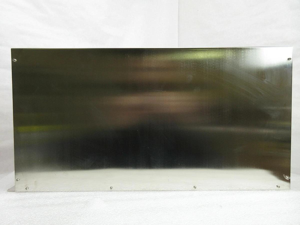 Used Nikon 4S587-469-3 WYL Linear Motor Controller SPA452A 4S013-373-2 NSR Working