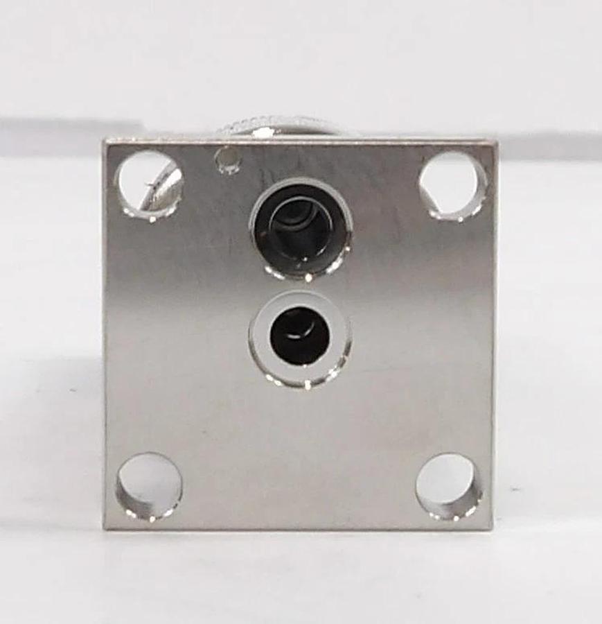 Used AMAT Applied Materials 0190-80890 Diaphragm Valve Lot of 6 Working