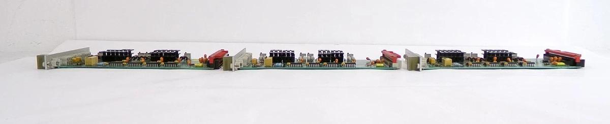 Refurbished AMAT Applied Materials 0100-00008VU TC Gauge PCB Card Lot of 9 OEM Refurbished
