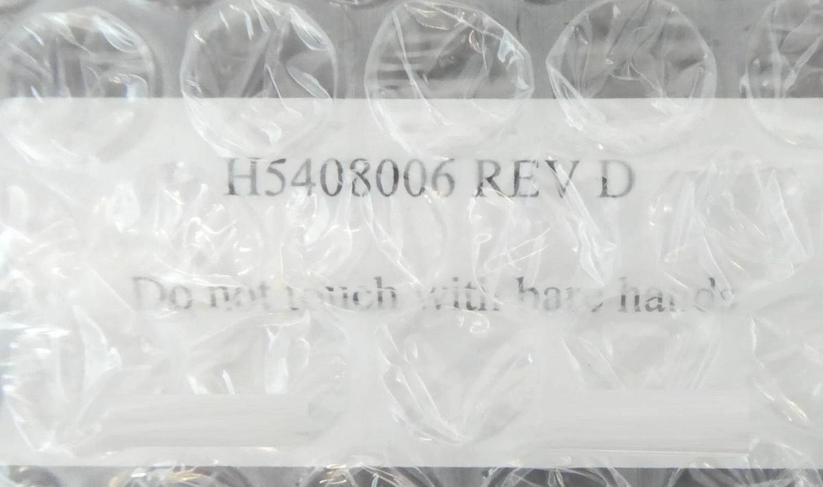 Varian Semiconductor Equipment H5408006 Beamgate Aperture Lot of 7 New Surplus