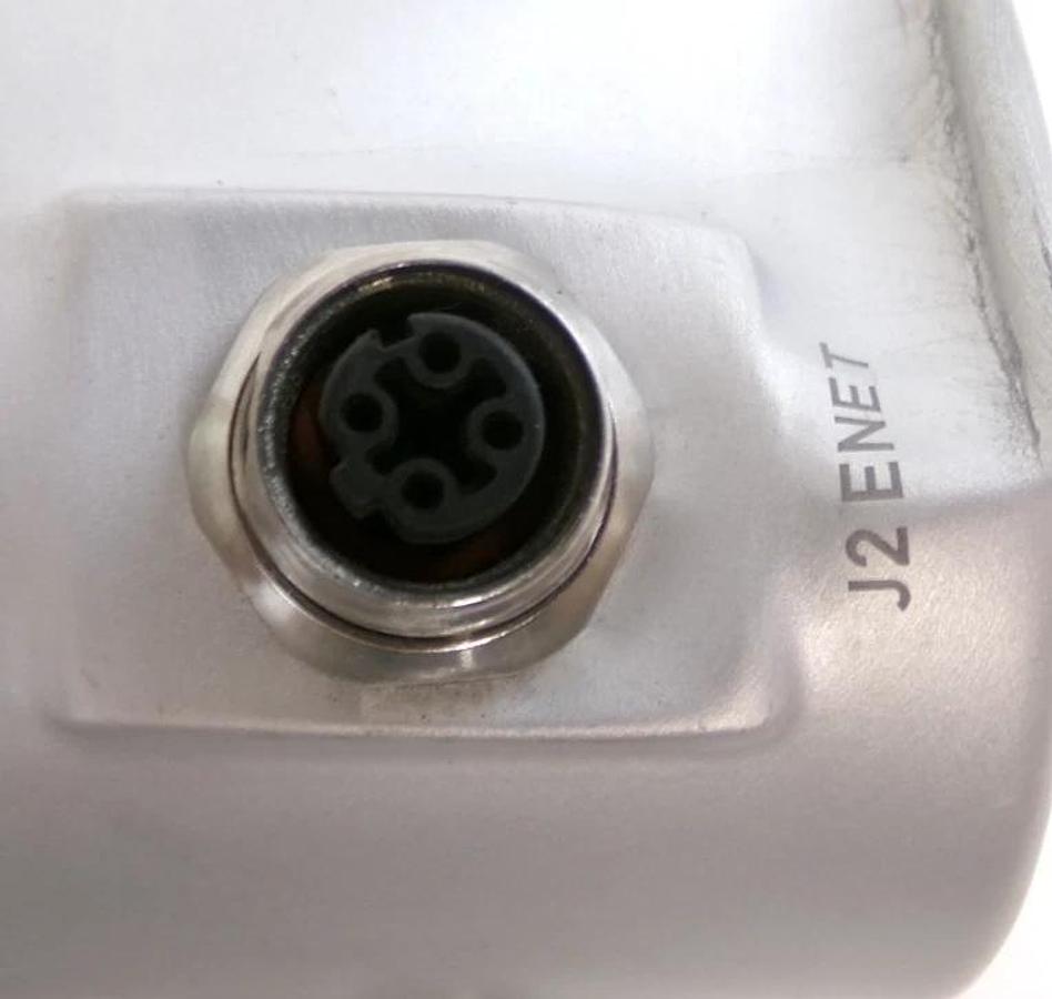 Used Deublin SP0711 Rotary Union AMAT Applied Materials 0190-60738 As-Is