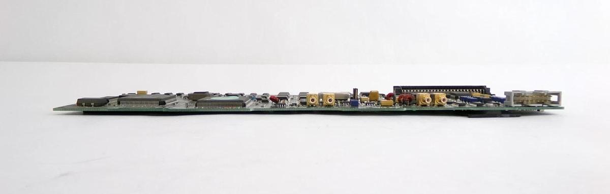 Used HP Hewlett-Packard E4400-60187 B3904 Dual Arbitrary Waveform PCB Card Working