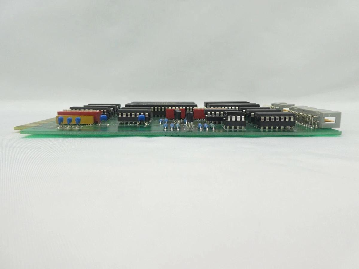 Used Aspect Systems A210-0392-000 Serial I/O PCB Card Lam 810-000392-001 Working
