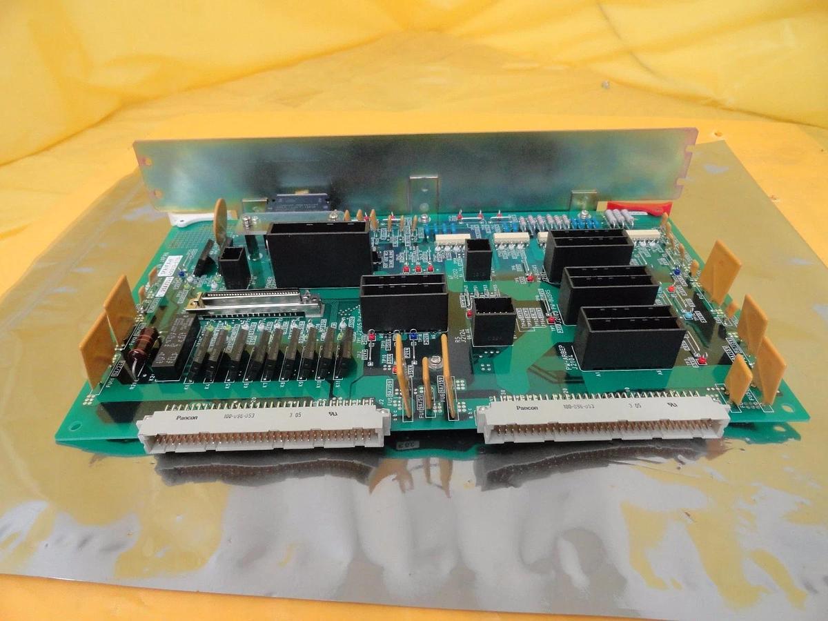 Used Nikon 4S013-510 Interface PCB Card SPAIFX4B NSR-S307E DUV Used Working