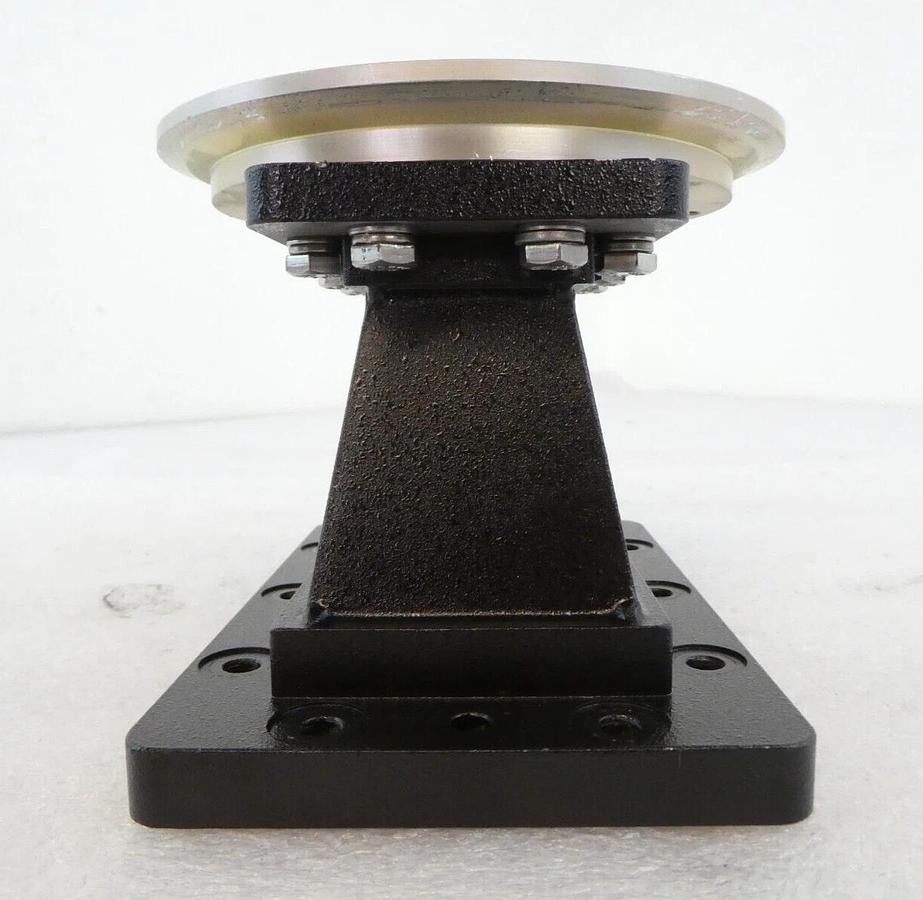 Used ASTeX Applied Science & Technology GL341CPR Microwave RF Waveguide MKS Working