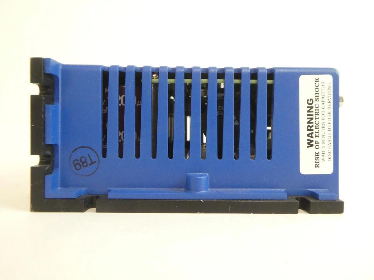 Used Copley Controls STX-115-07 Servo Driver Module Stepnet Working Surplus