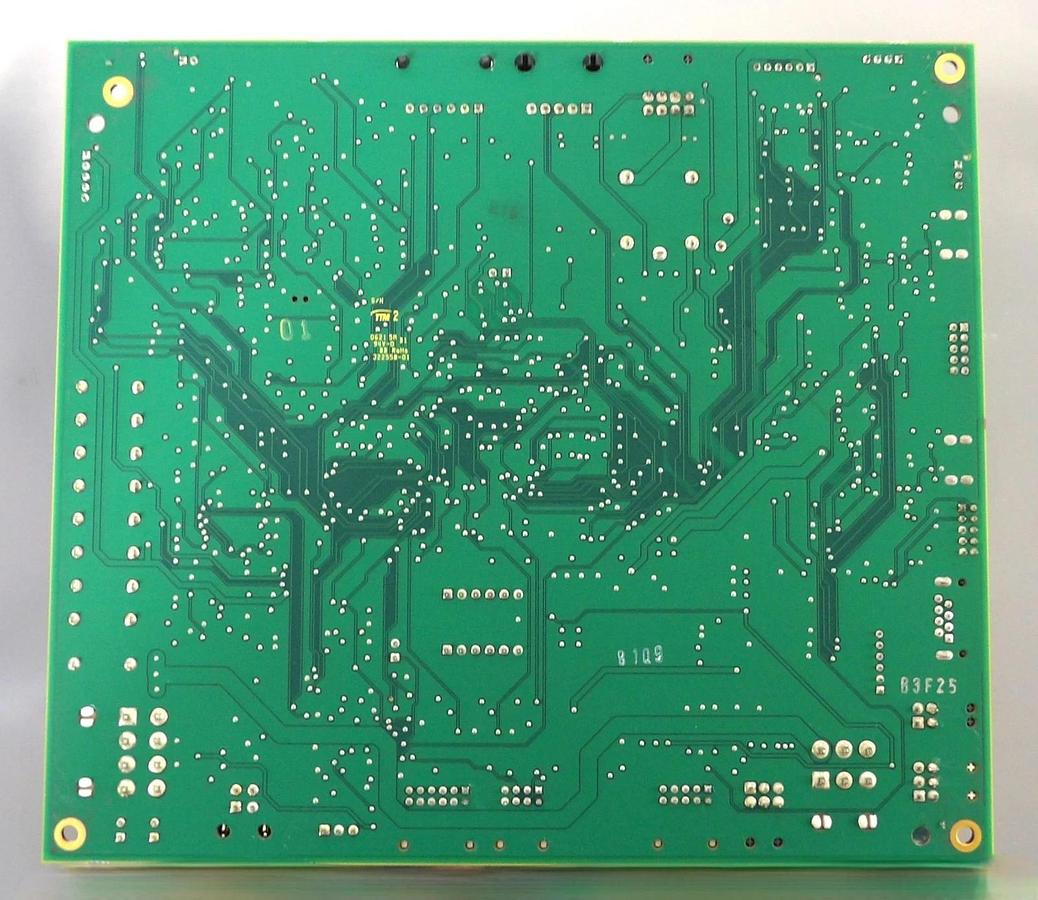 Used AB Sciex 5076174 Control Interface PCB 5076173 Echo MS Spectrometer Working