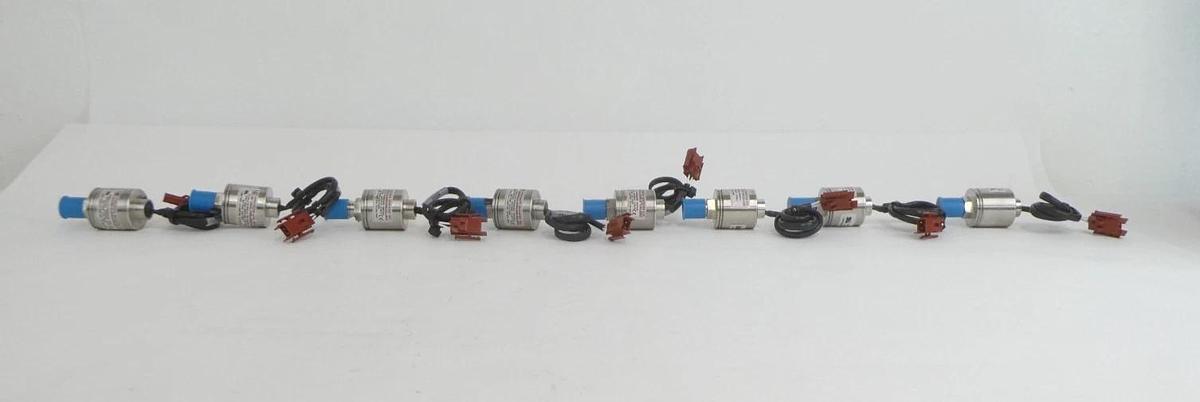 Used UE Precision Sensor E36W-H42 Absolute Pressure Switch Reseller Lot of 20 Spare