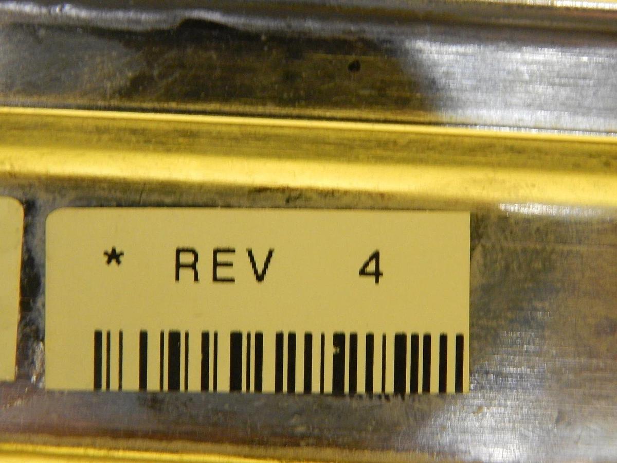 Used Schlumberger Technologies 799000320 PCB Card STPWMHC Rev. 4 499000320 Working