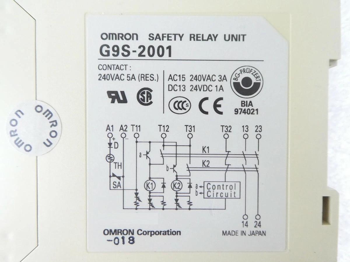 Used Rudolph F30 Safety Controller & Terminal Set of 3 NE1A-SCPU01-V1 DST1 Working