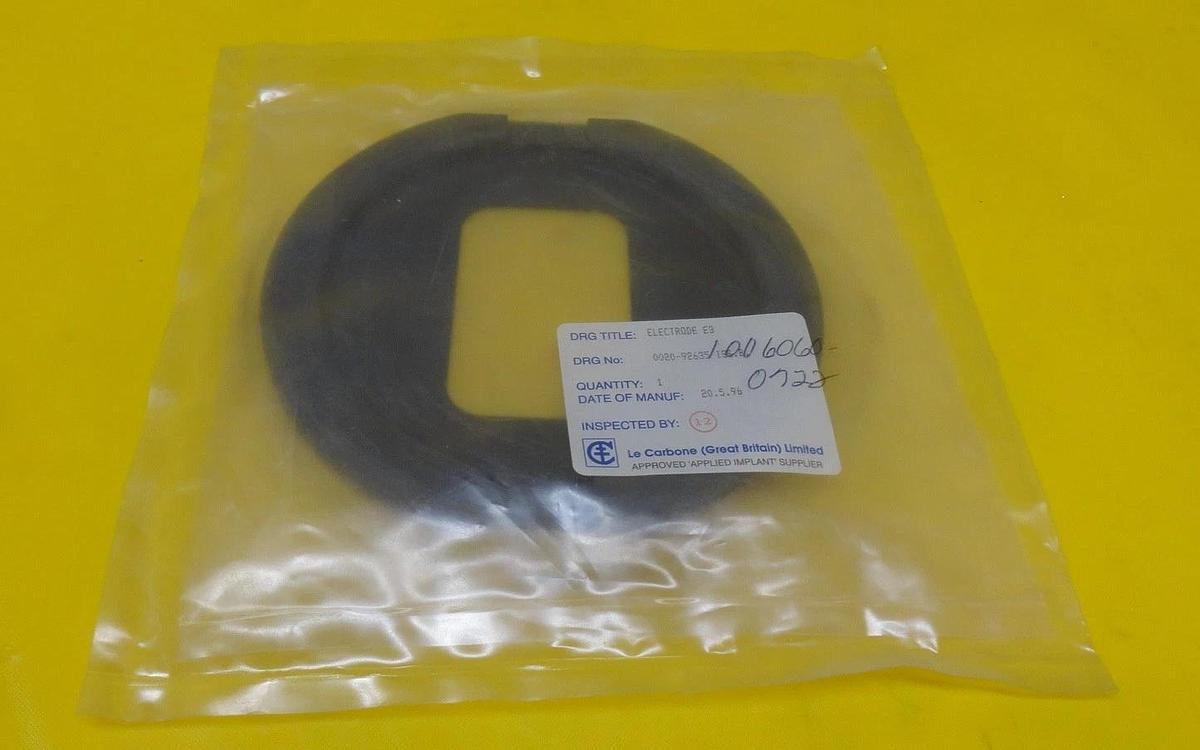Used AMAT Applied Materials 0020-92635 Electrode E3 New