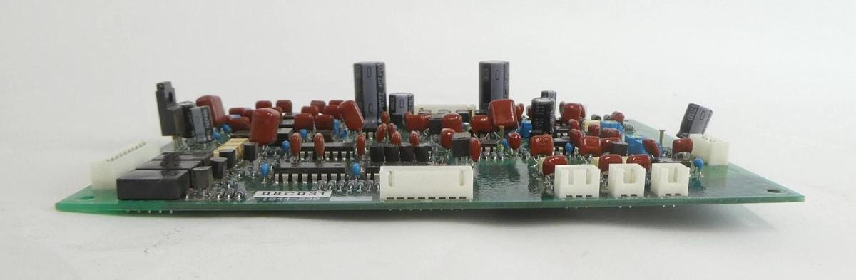 Used Daihen 7-1044-330 RF Generator Interface PCB Reseller Lot of 2 Working Surplus