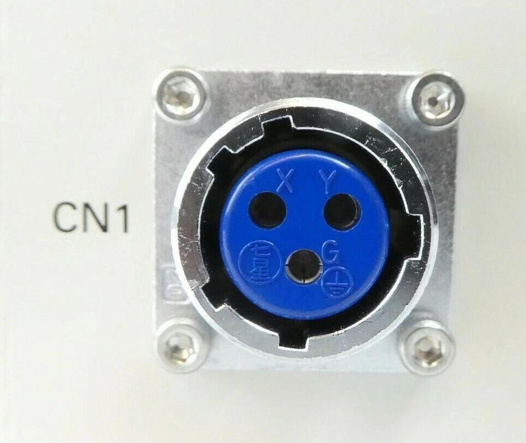TEL Tokyo Electron 2L86-063356-12 Pin Driver Power Unit 300mm Tactras Vesta New