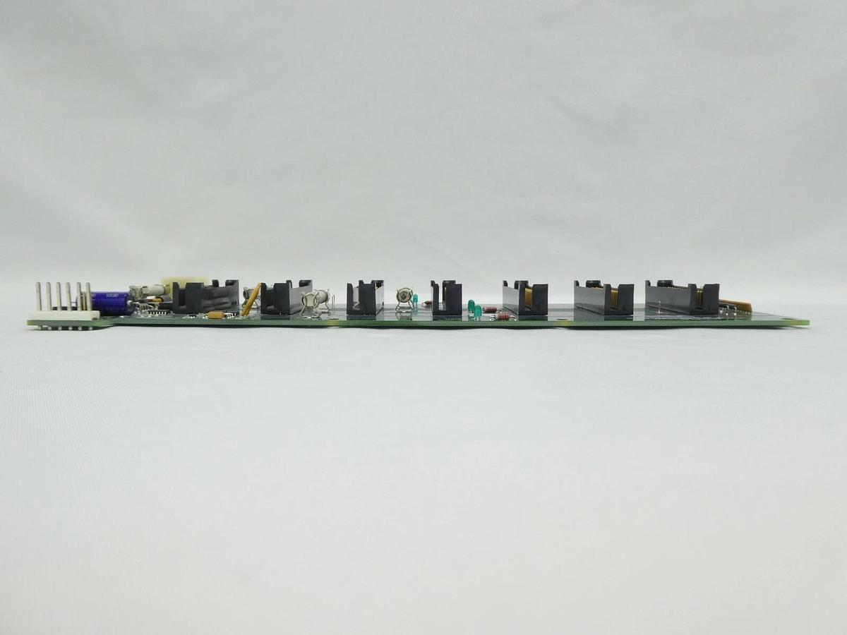 Used Kensington Laboratories 77-4000-6076-00 6-Axis Motherboard PCB Rev. G.1 Working