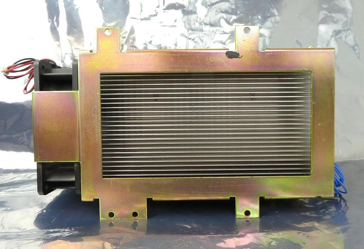 Used Yaskawa Electric CLSR-CB-1CN2AY2 Power Supply CLSR-CC-1CN2BY1 Nikon NSR Surplus