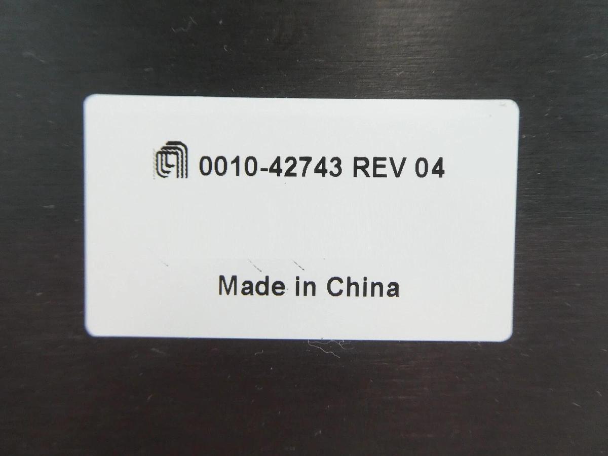 Refurbished AMAT Applied Materials 0010-42743 RF Match 300mm Preclean/RPC OEM Refurbished