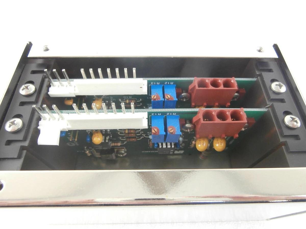 Used Lam Research 853-017620-001 Tri-Convectron Interface 810-17007-001 4420 Spare