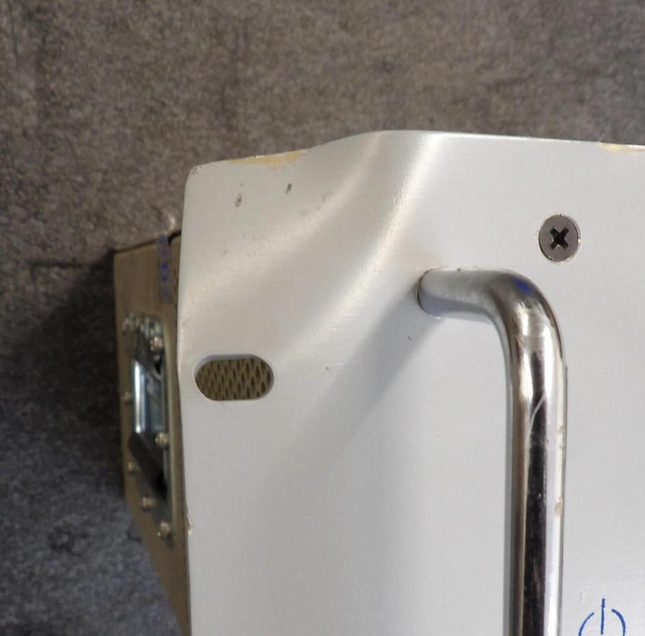 Used CLX2750 Comdel FP1341RA RF Generator Module Novellus R27-414821-00 As-Is