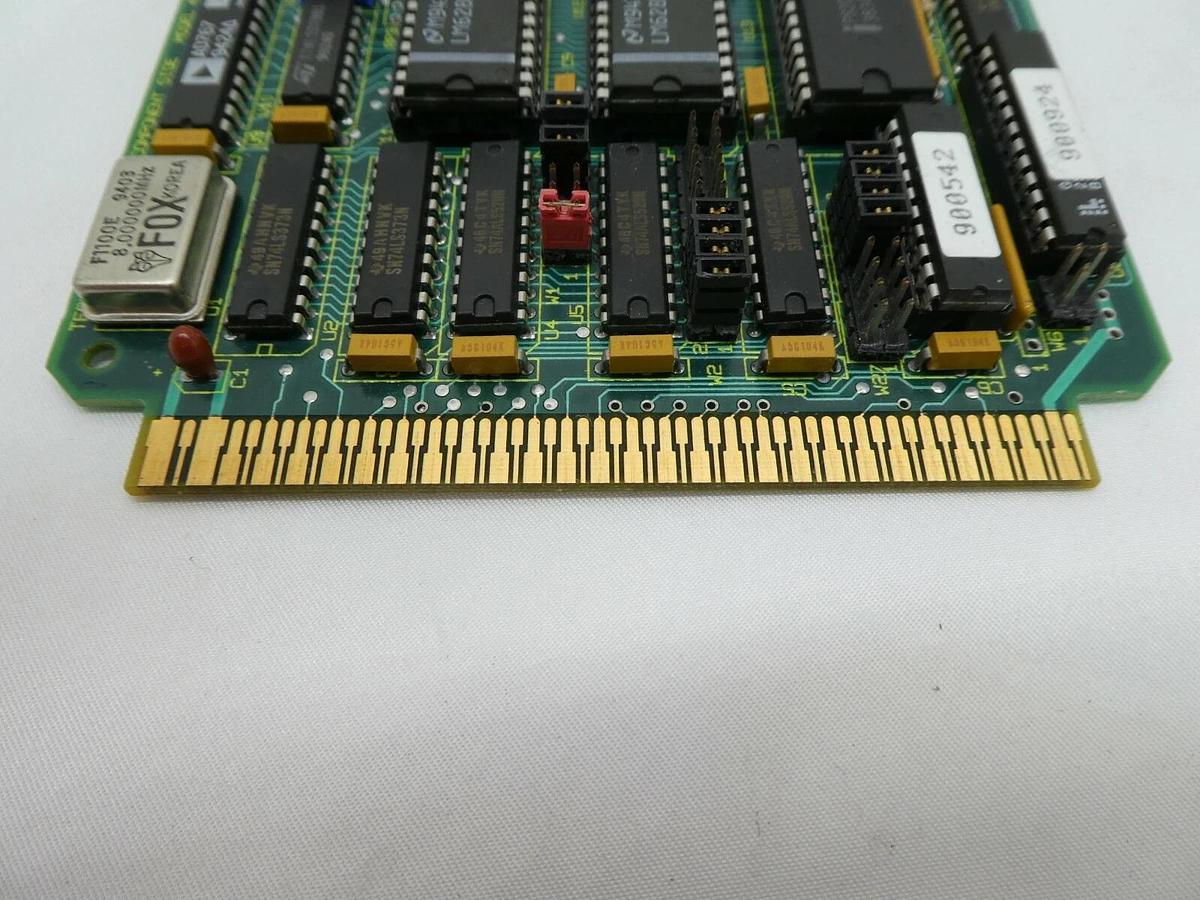 Used Technology 80 4323/33 Processor PCB Card 800061G 4323-2 4323/4333 Working Spare