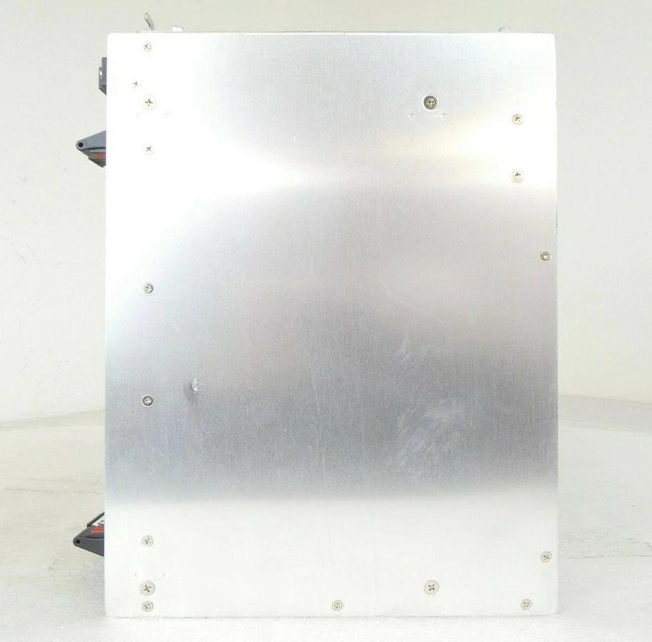 Used TEL Tokyo Electron E280-000062-13 ECC2 Controller CPCI 2L80-003325-13 Working
