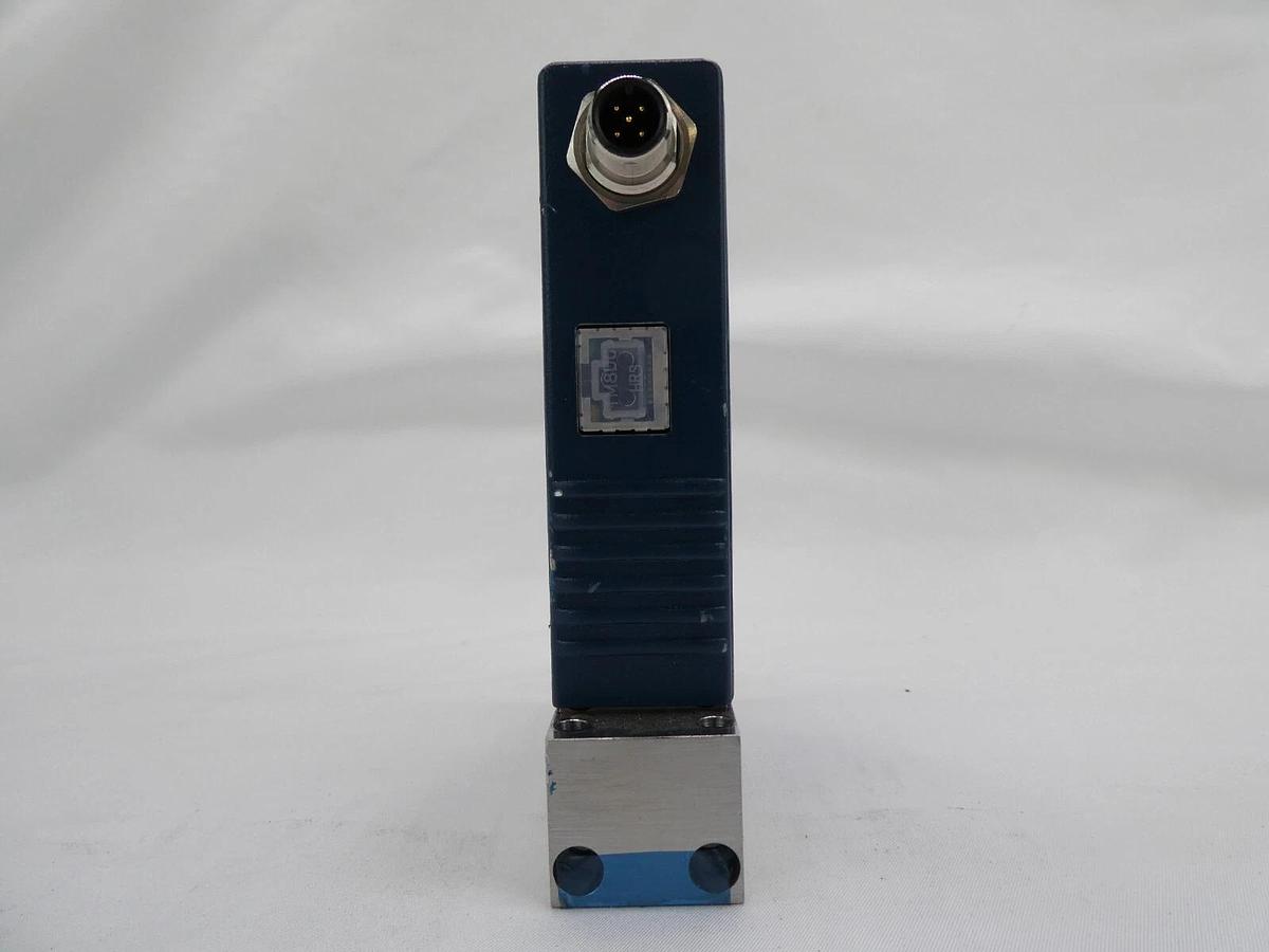 Used Aera PI-98 Mass Flow Controller MFC AMAT 0190-34215 Reseller Lot of 11 Working