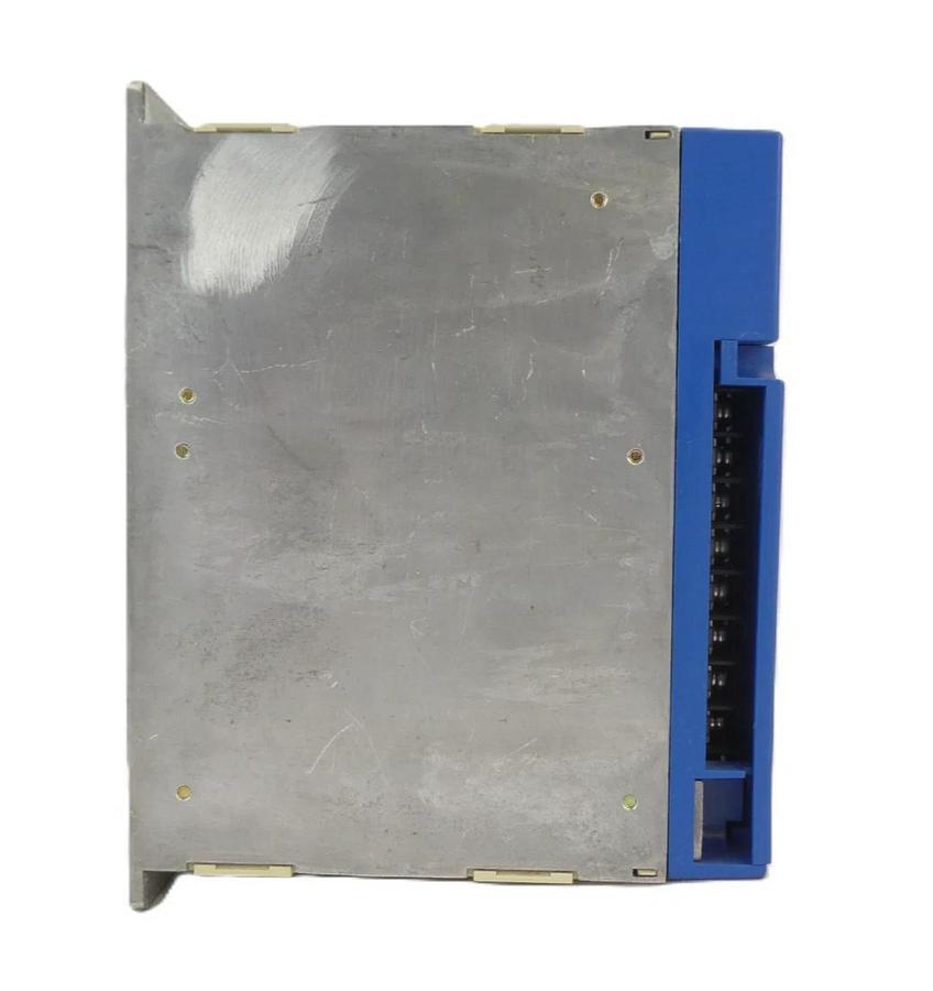 Used Dynax MSS023A1XDD AC Servo Driver Working Surplus