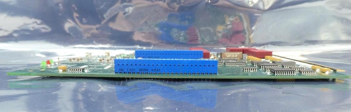 Used SPEA BUF342 Process Interface PCB BUF340 EL.LEV.B Working Surplus