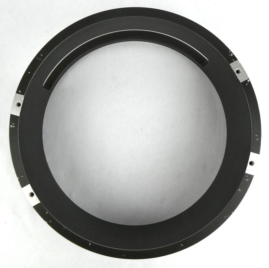 Used AMAT Applied Materials 0020-31613 150mm Cylinder Lift Working Surplus