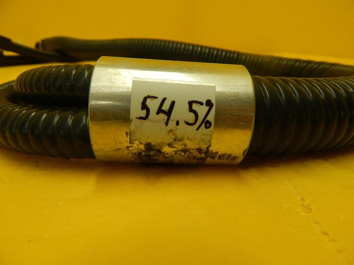 Used AMAT Applied Materials Fiber Optic Cable Laser 54.5% Orbot WF 736 DUO Used