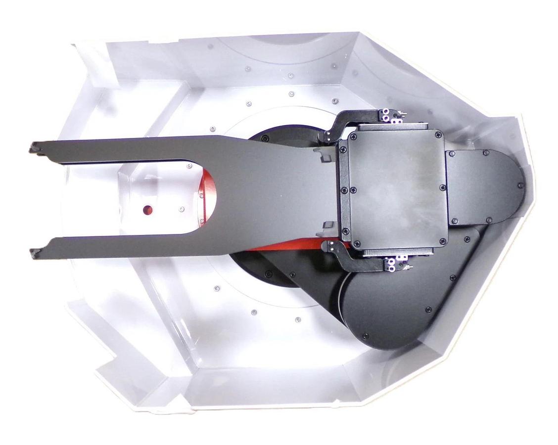 Hirata Robotics AR-Wn150CL-3-S-M900-2-EB18A-AW PLB Robot 1 IPN 500394672 New