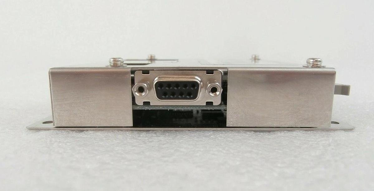 Used Kokusai Electric SPCONV10A DC-DC Converter Module PCB D3E01232 Zestone V Working